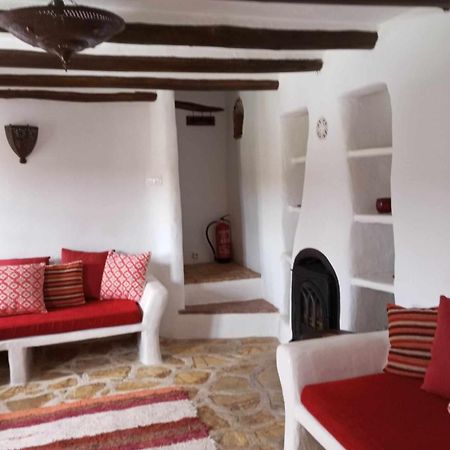Willa Casa Miguel Montefrio Grenada Zewnętrze zdjęcie
