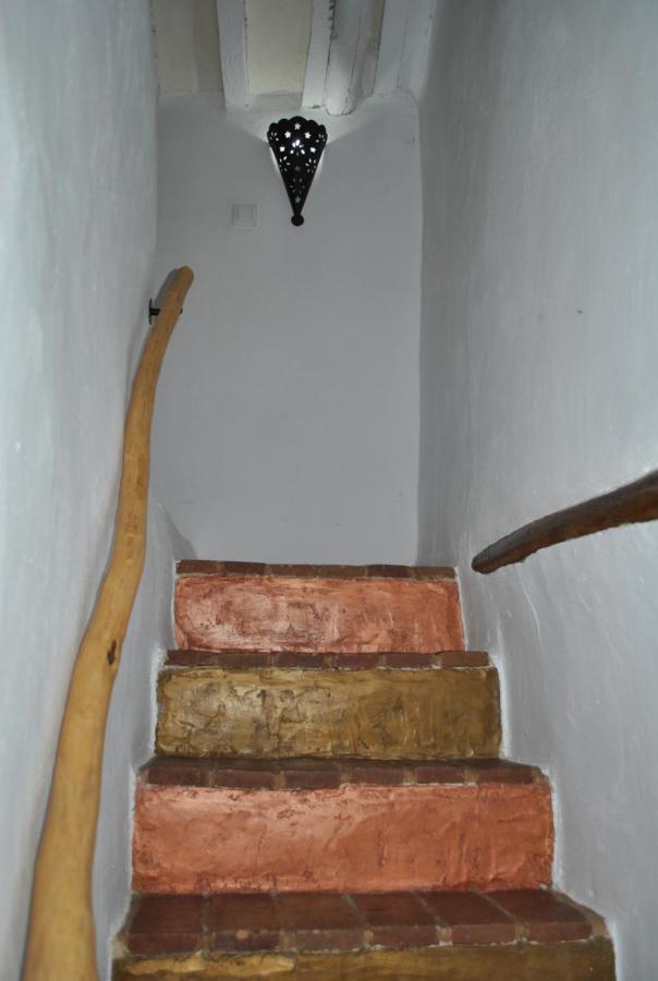 Willa Casa Miguel Montefrio Grenada Zewnętrze zdjęcie