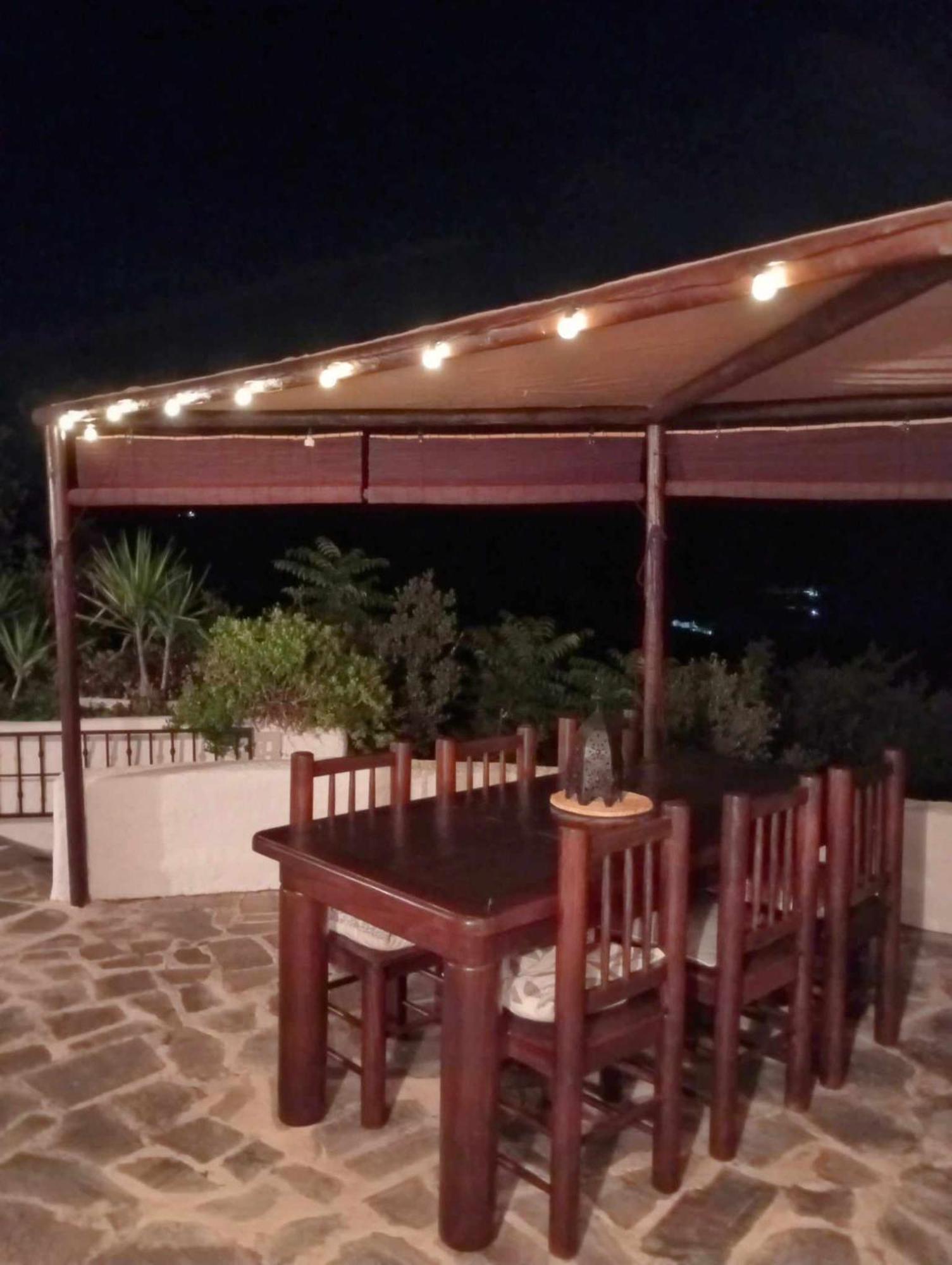 Willa Casa Miguel Montefrio Grenada Zewnętrze zdjęcie