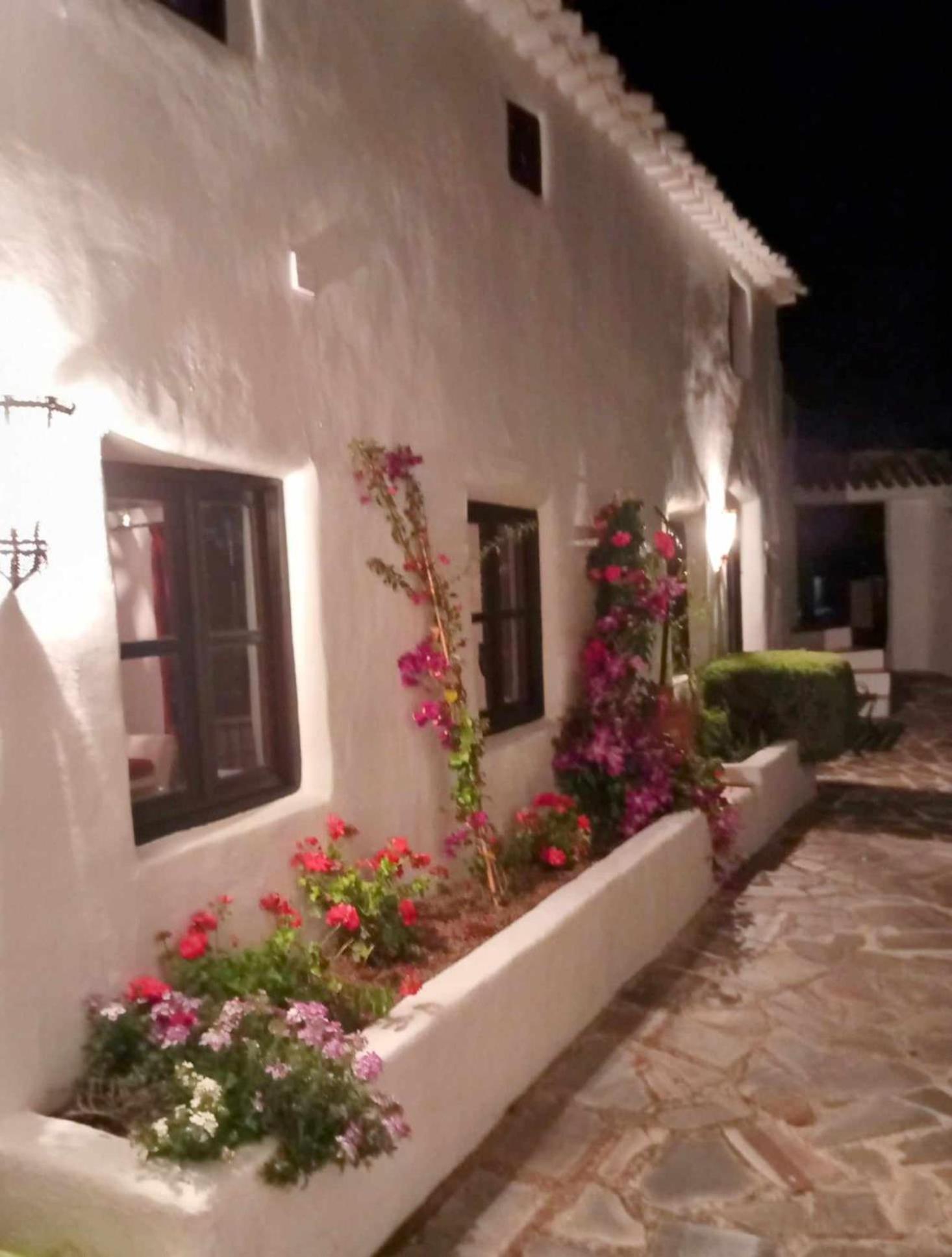 Willa Casa Miguel Montefrio Grenada Zewnętrze zdjęcie