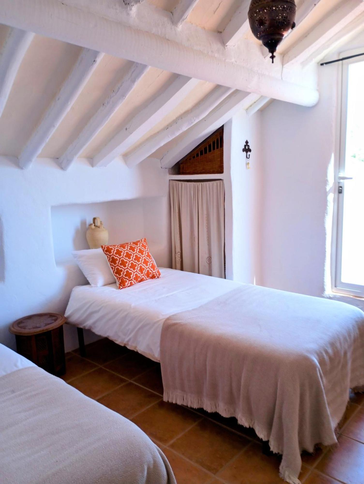 Willa Casa Miguel Montefrio Grenada Zewnętrze zdjęcie