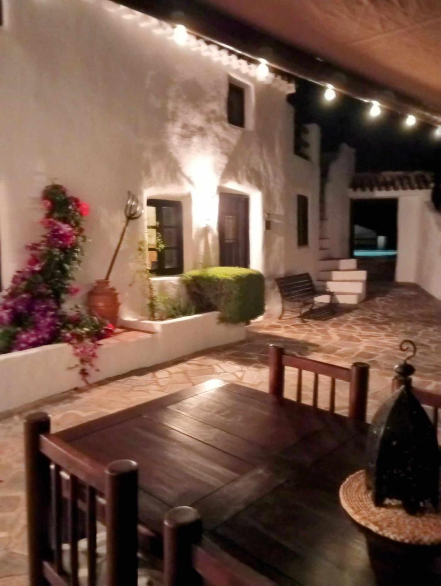 Willa Casa Miguel Montefrio Grenada Zewnętrze zdjęcie