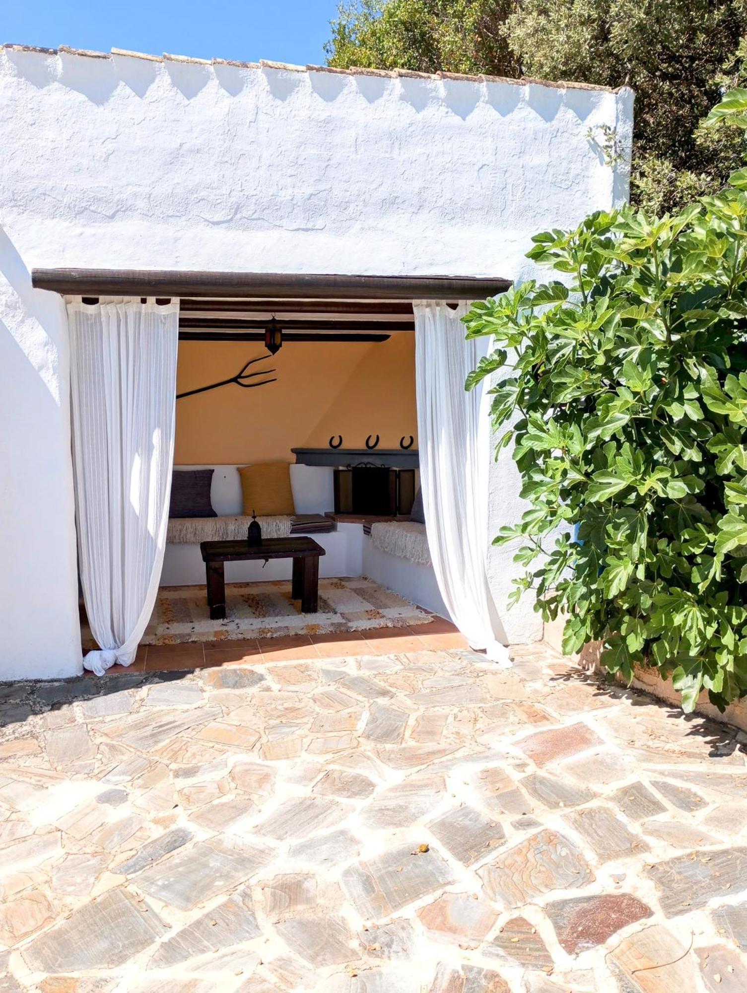 Willa Casa Miguel Montefrio Grenada Zewnętrze zdjęcie